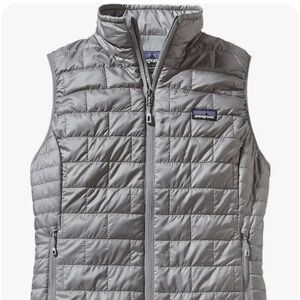 Patagonia Women's Nano Puff Vest